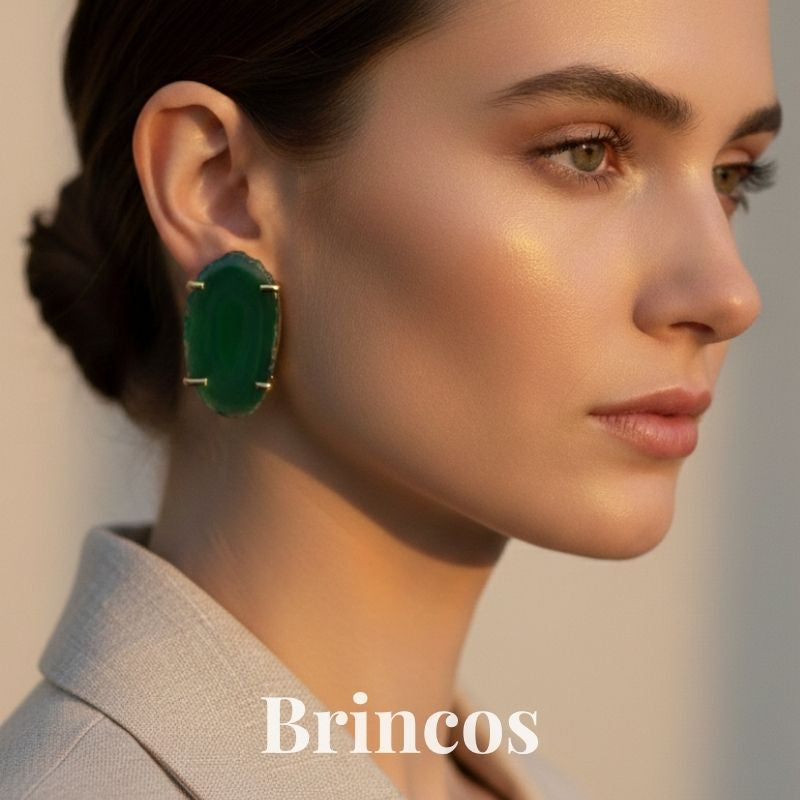 Brincos